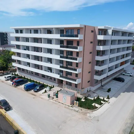 Complex Bavaro 72 Apartamento Năvodari