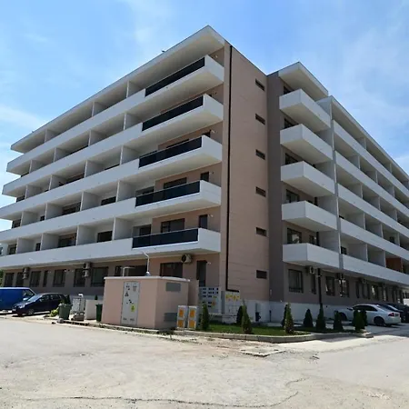 Complex Bavaro 72 Lägenhet