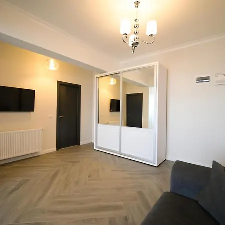 Complex Bavaro 72 Apartment