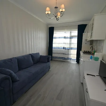 Complex Bavaro 72 *