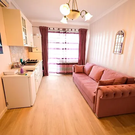 Complex Bavaro 72 * Năvodari