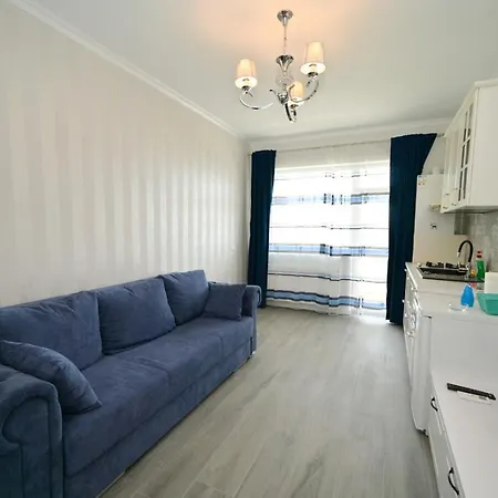 Complex Bavaro 72 Apartment
