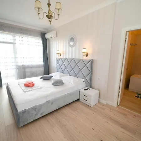 Complex Bavaro 72 Apartment Navodari