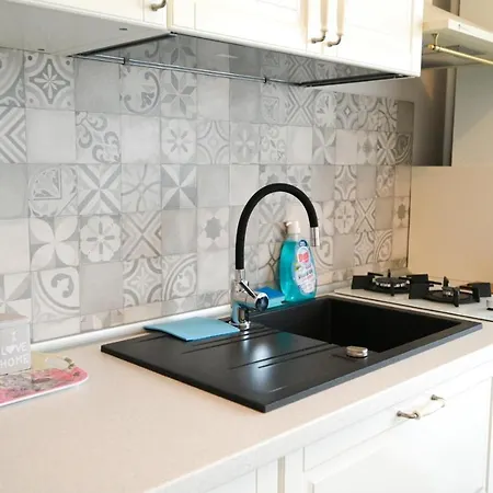 Complex Bavaro 72 Apartment