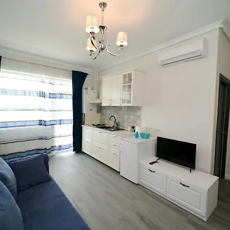 Complex Bavaro 72 Apartamento *