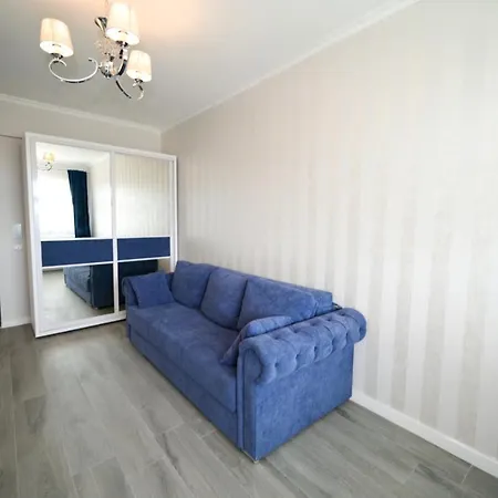 Complex Bavaro 72 *