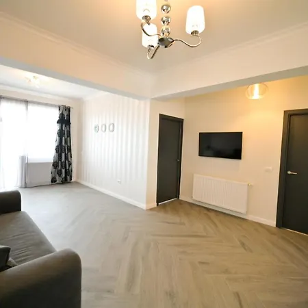 Complex Bavaro 72 Apartamento Năvodari