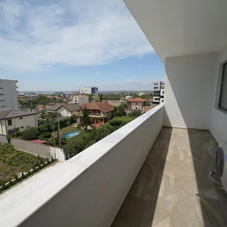 Apartment Complex Bavaro 72 Navodari
