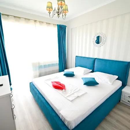 Apartment Complex Bavaro 72