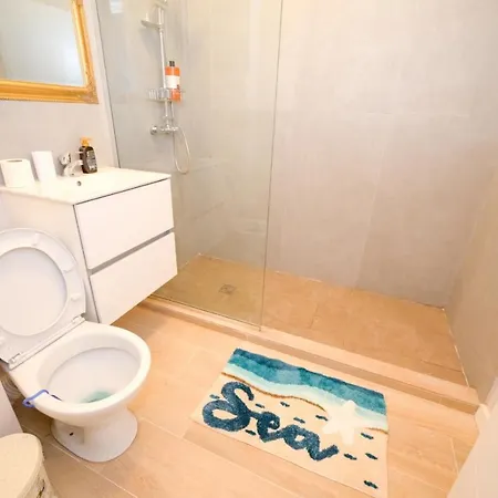 Apartment Complex Bavaro 72 Navodari