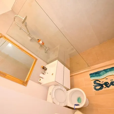 Complex Bavaro 72 Apartment