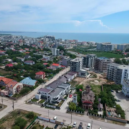 Apartment Complex Bavaro 72