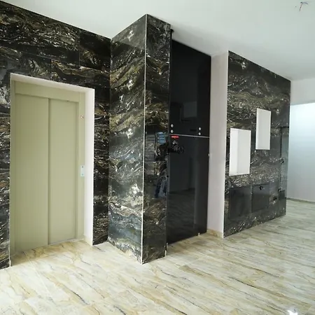 Complex Bavaro 72 Apartment