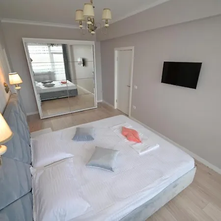 Complex Bavaro 72 Apartment