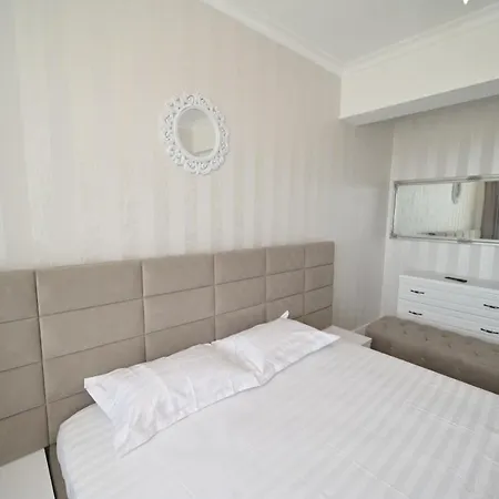 Complex Bavaro 72 *