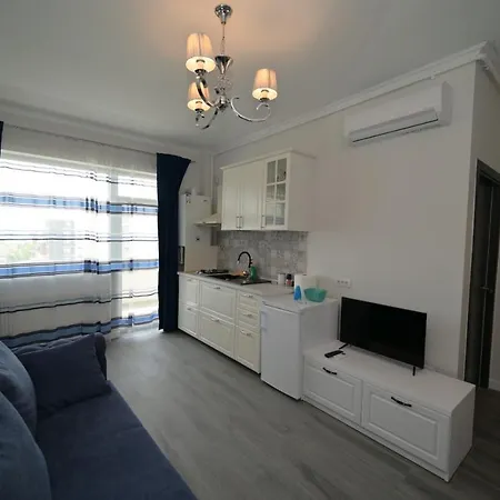 Complex Bavaro 72 * Năvodari