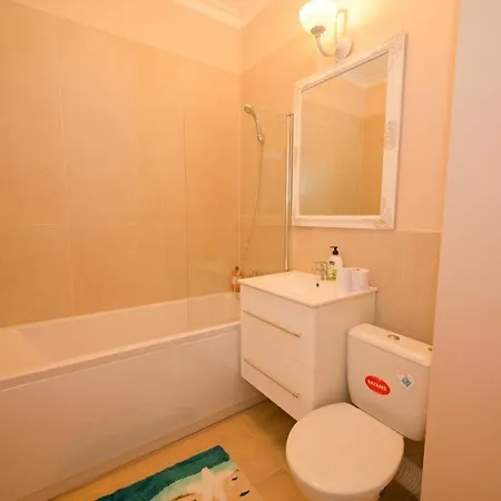 Complex Bavaro 72 Apartment *
