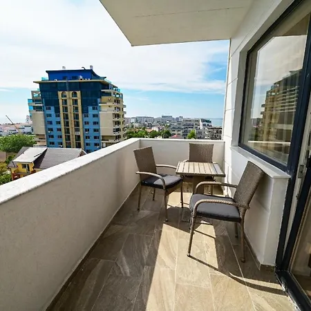 Complex Bavaro 72 Apartment Navodari