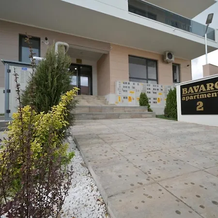 Complex Bavaro 72 Năvodari