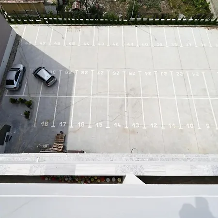 Complex Bavaro 72 דירה *